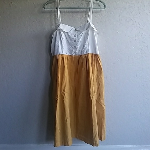 Anthropologie Dresses & Skirts - Anthropologie maeve dress